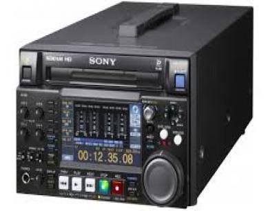 SONY PDW-HD 1500